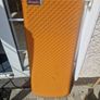 Vintage Therm a rest sleeping mat Image 2
