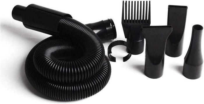 2800W Professional Dog Pet Dryer Grooming Blower with Hose