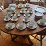 Vintage Noritake Katrina tableware Image 3