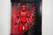 Star Wars Black series Sith Trooper