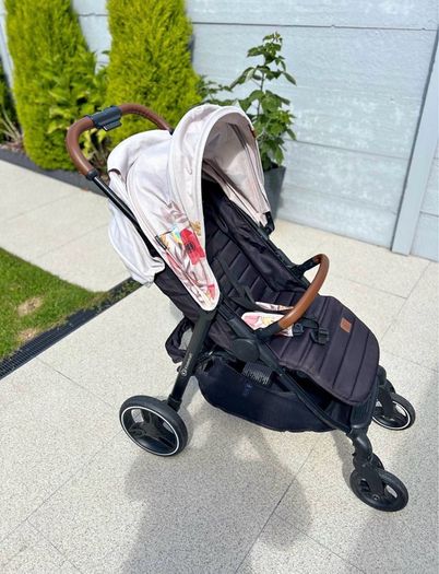 kinderkraft grande lx