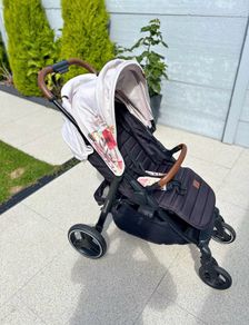 kinderkraft grande lx