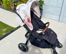 kinderkraft grande lx