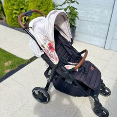 kinderkraft grande lx