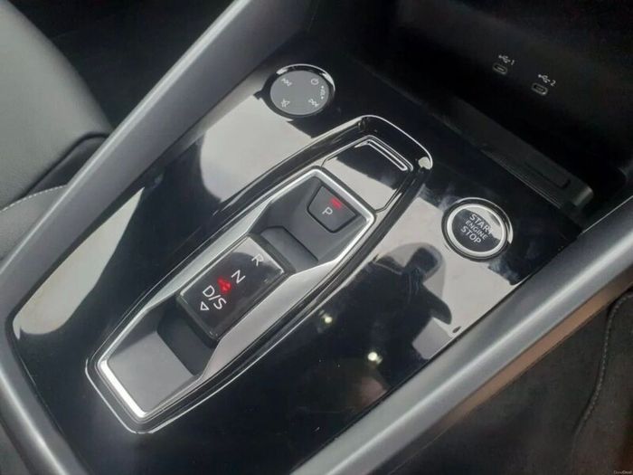 Audi A3 Saloon 35 TFSI 150BHP S-Line High Spec