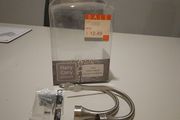 Curtain tie backs