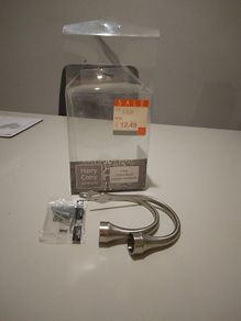 Curtain tie backs