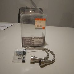 Curtain tie backs