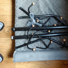 clothes stand