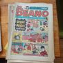 Comics Beano Comics. Image 4