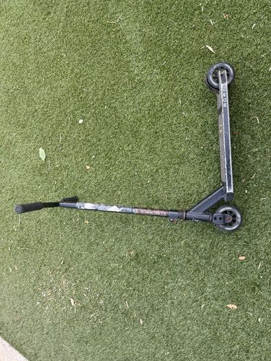 Adam Scooter