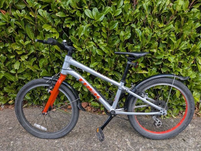 Trek Wahoo 20
