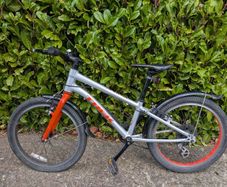 Trek Wahoo 20