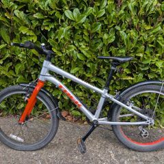 Trek Wahoo 20