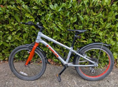 Trek Wahoo 20