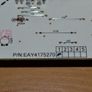 LG TV 52LG5000 Power Supply Image 3