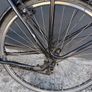 Stephens Ladies Black Bike 50cm frame Image 4