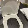Brand New Sonas Sequence Soft Close Toilet Seat Image 3