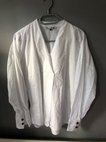 Ladies stunning loose shirt size M reduced