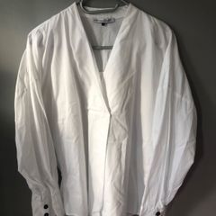 Ladies stunning loose shirt size M reduced