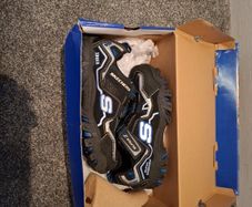 boys skechers