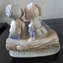 Boy and Girl ornament Image 2