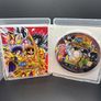 Saint Seiya: Brave Soldiers Ps3 Image 2