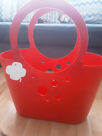 Shopping/Tote Bag