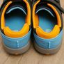 Clarks boys leather shoes size 2.5G Image 7