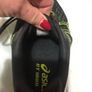 Mens Ascis trainers size 40 (uk 6) worn once reduced Image 4