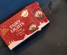 Fairy Lights
