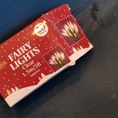 Fairy Lights