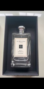 Jo Malone Poppy & Barley Cologne 100ml - Brand New & Sealed