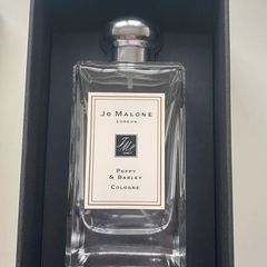 Jo Malone Poppy & Barley Cologne 100ml - Brand New & Sealed
