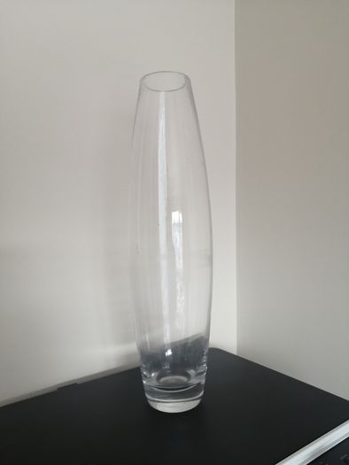 Flower vase