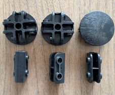 Gazebo Spare Parts