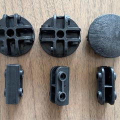 Gazebo Spare Parts