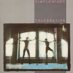 Simple Minds  Celebration