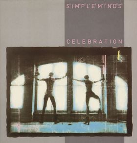 Simple Minds  Celebration