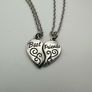 Best Friends Necklace's Image 4