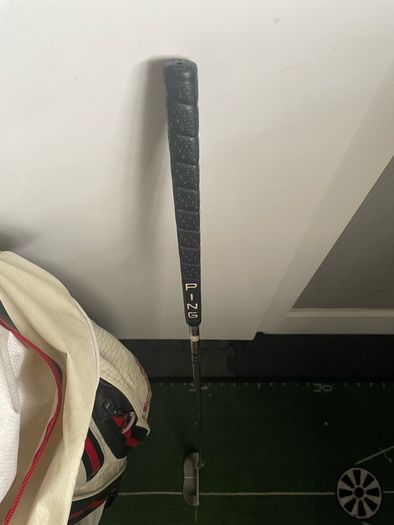 Full 14 Club Ladies Golf Set