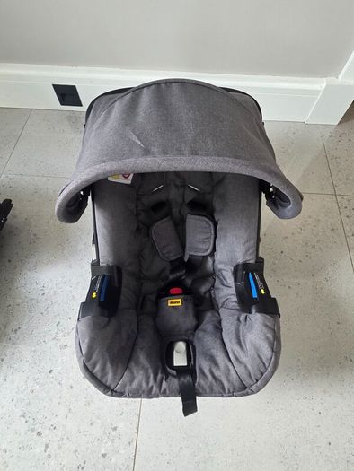 Doona carseat/buggy