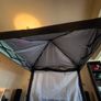 New gazebo / party tent, 2x2m Image 8