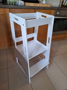 Toddler Tower