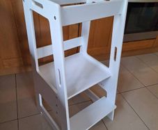 Toddler Tower