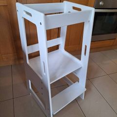 Toddler Tower