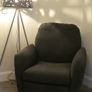 Ikea Ekolsund Recliner Armchair Image 2