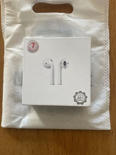 Wireless Earphones