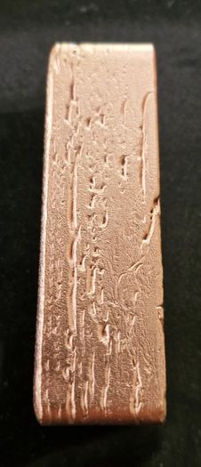1 Kg + Fine .999 Copper Bar (1 KG+)