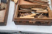 antique tools